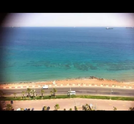 Apartment بورتو السخنة