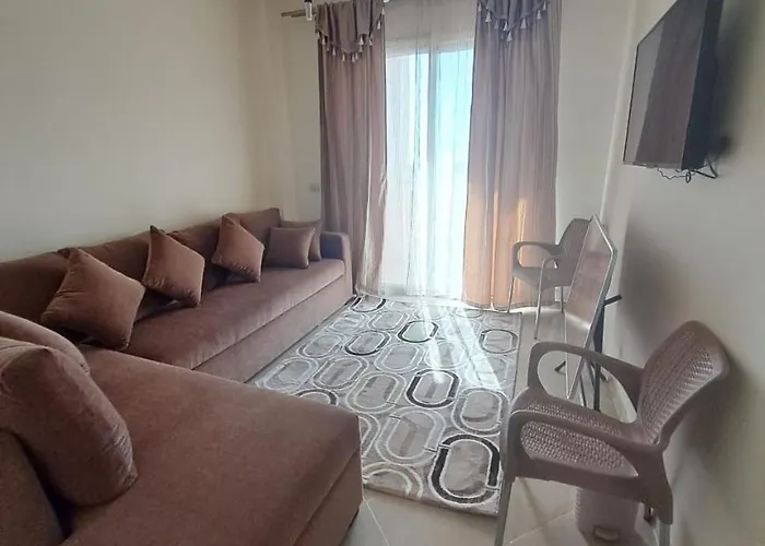 Apartment بورتو السخنة Ain Sukhna