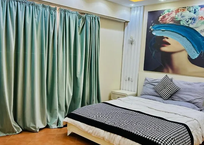 Apartment بورتو السخنة Ain Sukhna