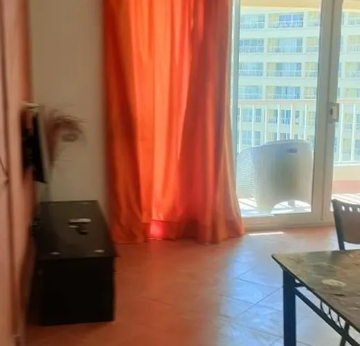 بورتو السخنة