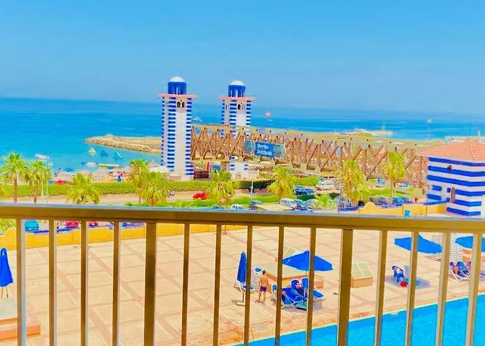 بورتو السخنة Ain Sukhna