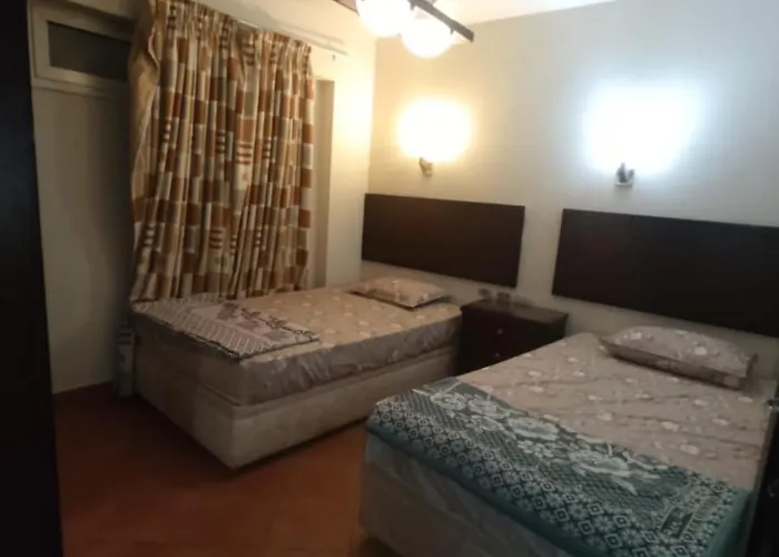 بورتو السخنة Ain Sukhna