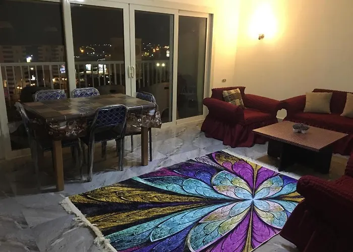 بورتو السخنة * Ain Sukhna