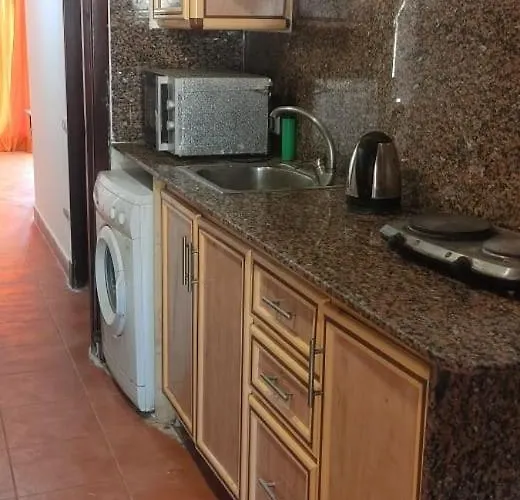بورتو السخنة Ain Sukhna