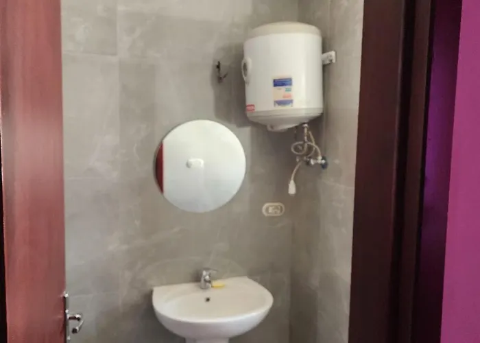 Apartment بورتو السخنة