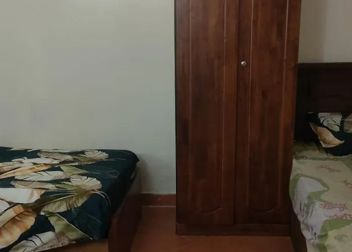 بورتو السخنة Ain Sukhna