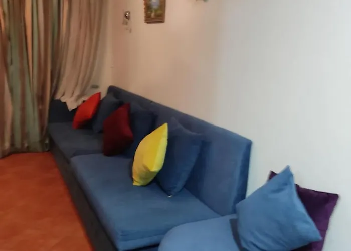 Apartment بورتو السخنة