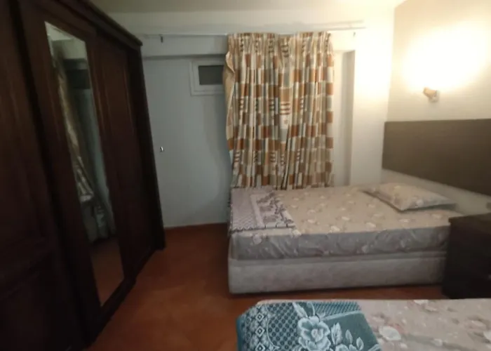 Apartment بورتو السخنة