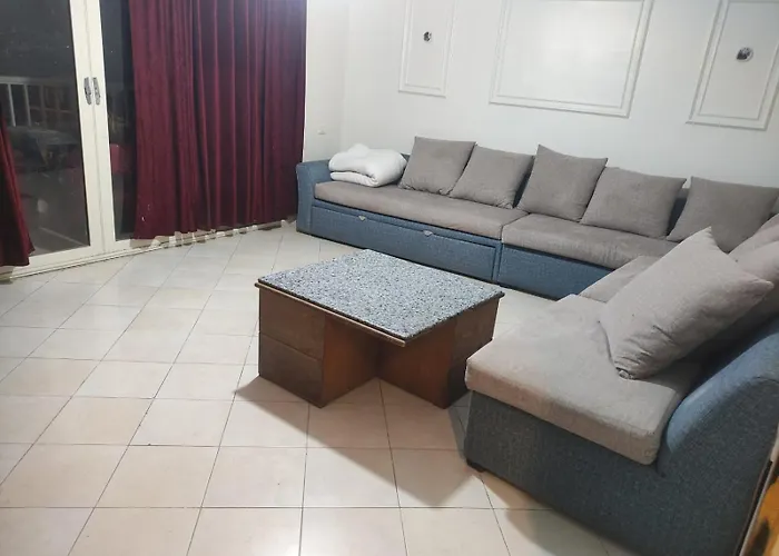 بورتو السخنة Ain Sukhna
