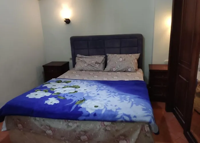 Apartment بورتو السخنة *