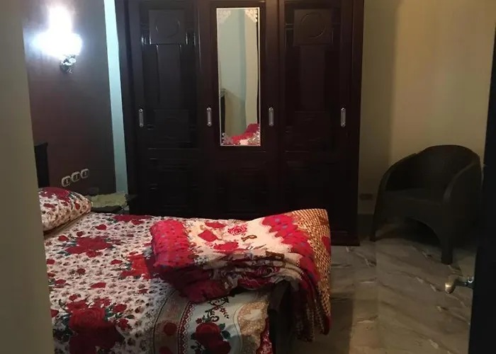 Apartment بورتو السخنة
