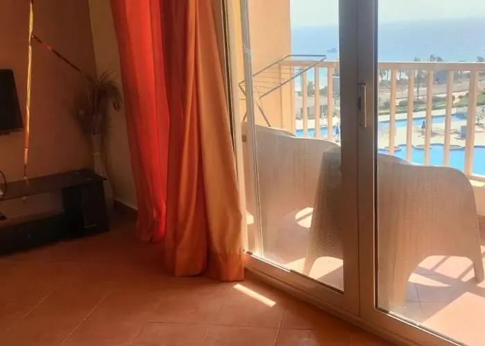 بورتو السخنة Apartment *